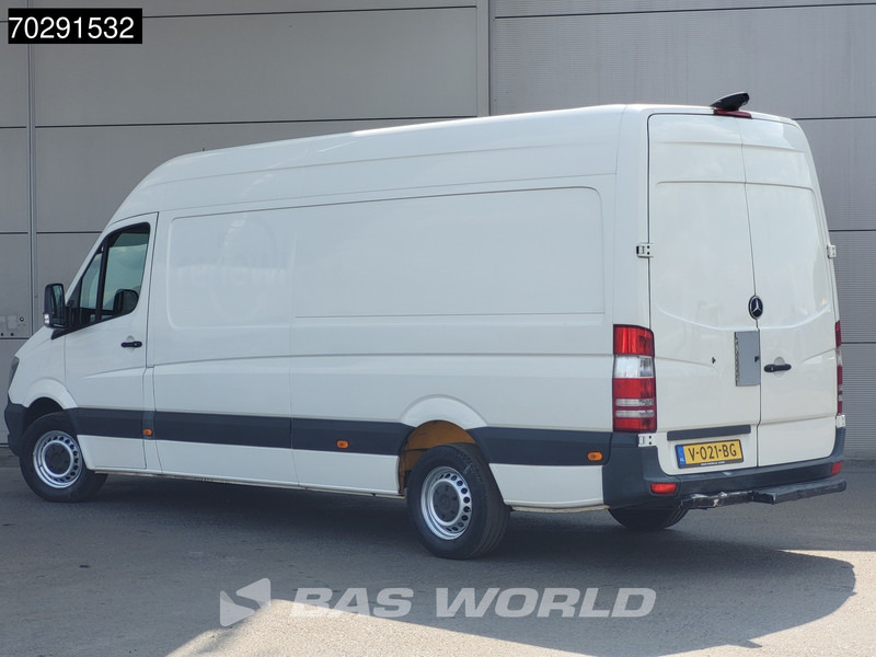 Mercedes-Benz Sprinter 314 CDI Automaat L3H2 Euro6 Airco Cruise L3 Maxi 15m3 Airco Cruise control - Furgon: slika 2 Mercedes-Benz Sprinter 314 CDI Automaat L3H2 Euro6 Airco Cruise L3 Maxi 15m3 Airco Cruise control - Furgon: slika 2