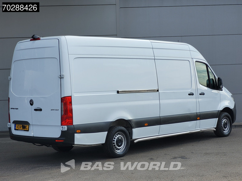 Mercedes-Benz Sprinter 314 CDI Automaat L3H2 Navi Airco Cruise Camera MBUX Euro6 L3 APK 01-2026 16m3 Airco Cruise control - Furgon: slika 5 Mercedes-Benz Sprinter 314 CDI Automaat L3H2 Navi Airco Cruise Camera MBUX Euro6 L3 APK 01-2026 16m3 Airco Cruise control - Furgon: slika 5