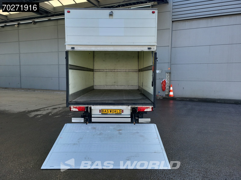 Mercedes-Benz Sprinter 314 CDI Automaat Laadklep Zijdeur Bakwagen Camera Airco Cruise Meubelbak Koffer Airco Cruise control - Dostavno vozilo z zabojnikom: slika 3 Mercedes-Benz Sprinter 314 CDI Automaat Laadklep Zijdeur Bakwagen Camera Airco Cruise Meubelbak Koffer Airco Cruise control - Dostavno vozilo z zabojnikom: slika 3