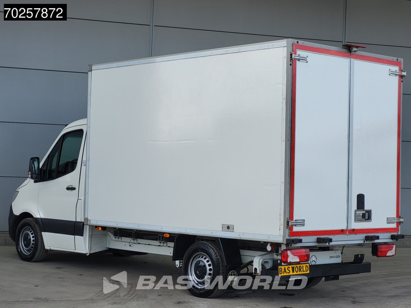Mercedes-Benz Sprinter 314 CDI Koelwagen Automaat Bi temp Thermo King V-300 Max Koeler Koel Vries Vriezer Kühlkasten Airco - Hladilno vozilo: slika 2 Mercedes-Benz Sprinter 314 CDI Koelwagen Automaat Bi temp Thermo King V-300 Max Koeler Koel Vries Vriezer Kühlkasten Airco - Hladilno vozilo: slika 2