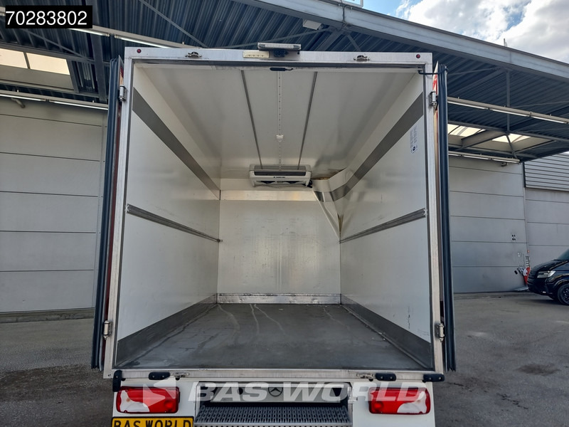 Mercedes-Benz Sprinter 314 CDI Koelwagen Automaat Box Damage Thermo King V-200 MAX Airco Euro6 Kühl Kühler Koel Koeler Kühlwagen 17m3 Airco - Hladilno vozilo: slika 3 Mercedes-Benz Sprinter 314 CDI Koelwagen Automaat Box Damage Thermo King V-200 MAX Airco Euro6 Kühl Kühler Koel Koeler Kühlwagen 17m3 Airco - Hladilno vozilo: slika 3