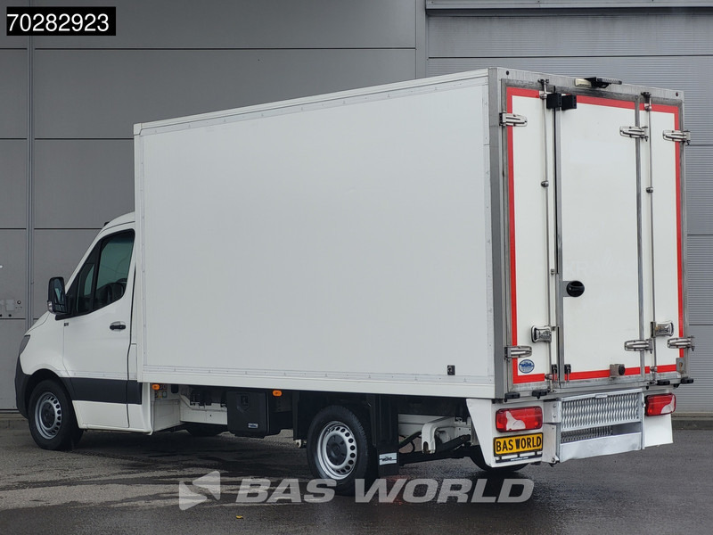 Mercedes-Benz Sprinter 314 CDI Koelwagen Automaat Thermo King V-200 MAX Airco Camera Euro6 Koel Koeler Kühl Kühlwagen 17m3 Airco - Hladilno vozilo: slika 2 Mercedes-Benz Sprinter 314 CDI Koelwagen Automaat Thermo King V-200 MAX Airco Camera Euro6 Koel Koeler Kühl Kühlwagen 17m3 Airco - Hladilno vozilo: slika 2
