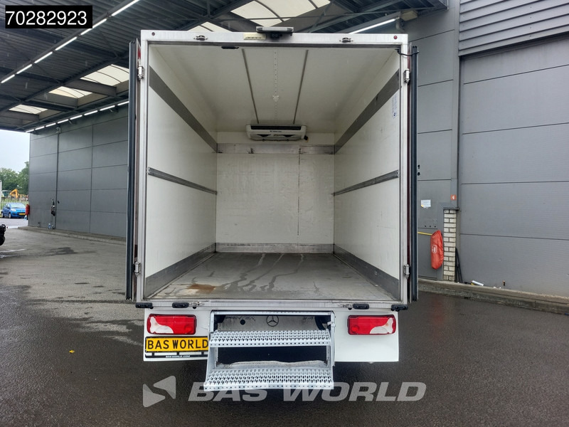 Mercedes-Benz Sprinter 314 CDI Koelwagen Automaat Thermo King V-200 MAX Airco Camera Euro6 Koel Koeler Kühl Kühlwagen 17m3 Airco - Hladilno vozilo: slika 3 Mercedes-Benz Sprinter 314 CDI Koelwagen Automaat Thermo King V-200 MAX Airco Camera Euro6 Koel Koeler Kühl Kühlwagen 17m3 Airco - Hladilno vozilo: slika 3