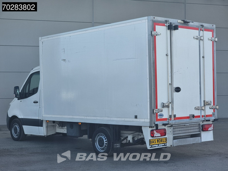 Mercedes-Benz Sprinter 314 CDI Koelwagen Automaat Thermo King V-200 MAX Airco Euro6 Kühl Kühler Koel Koeler Kühlwagen 17m3 Airco - Hladilno vozilo: slika 2 Mercedes-Benz Sprinter 314 CDI Koelwagen Automaat Thermo King V-200 MAX Airco Euro6 Kühl Kühler Koel Koeler Kühlwagen 17m3 Airco - Hladilno vozilo: slika 2