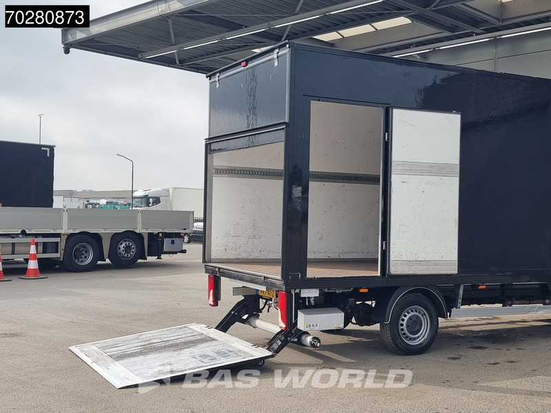 Mercedes-Benz Sprinter 314 CDI Laadklep Automaat Zijdeur Bakwagen Airco Cruise Carplay MBUX Meubelbak Koffer 21m3 Airco Cruise control - Dostavno vozilo z zabojnikom: slika 3 Mercedes-Benz Sprinter 314 CDI Laadklep Automaat Zijdeur Bakwagen Airco Cruise Carplay MBUX Meubelbak Koffer 21m3 Airco Cruise control - Dostavno vozilo z zabojnikom: slika 3