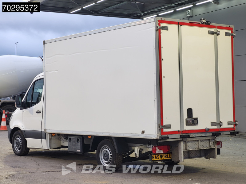 Mercedes-Benz Sprinter 314 CDI Motor/Engine Defect! Koelwagen Thermo King V200MAX Airco Camera Euro6 Bakwagen Gekoeld Koel Koeler Kühl Kühler Kühlwagen - Hladilno vozilo: slika 2 Mercedes-Benz Sprinter 314 CDI Motor/Engine Defect! Koelwagen Thermo King V200MAX Airco Camera Euro6 Bakwagen Gekoeld Koel Koeler Kühl Kühler Kühlwagen - Hladilno vozilo: slika 2