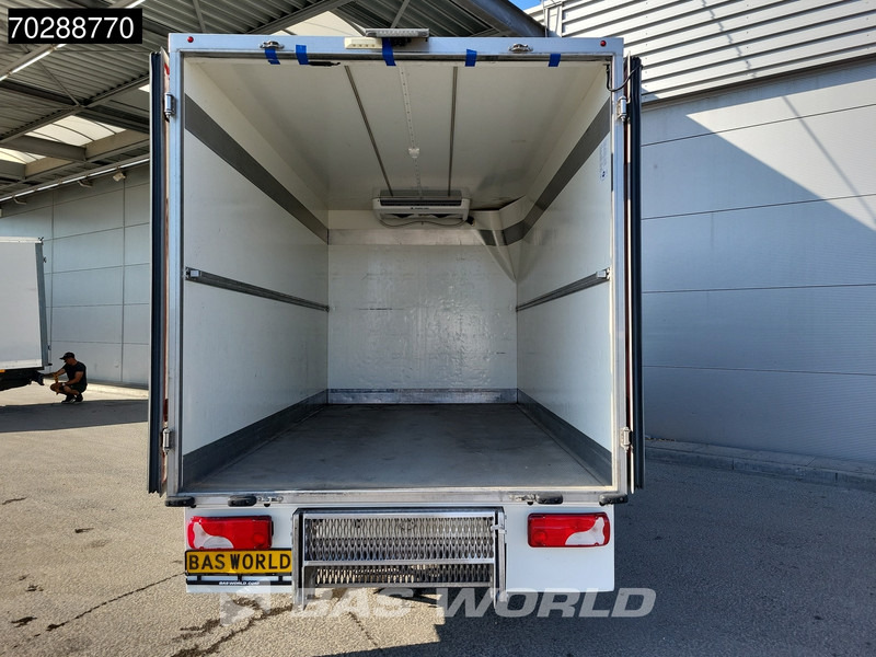 Mercedes-Benz Sprinter 314 CDI Schade! Koelwagen Automaat Thermo King V-200 MAX Airco Euro6 Kühl Kühler Koel Koeler Kühlwagen 17m3 Airco - Hladilno vozilo: slika 3 Mercedes-Benz Sprinter 314 CDI Schade! Koelwagen Automaat Thermo King V-200 MAX Airco Euro6 Kühl Kühler Koel Koeler Kühlwagen 17m3 Airco - Hladilno vozilo: slika 3