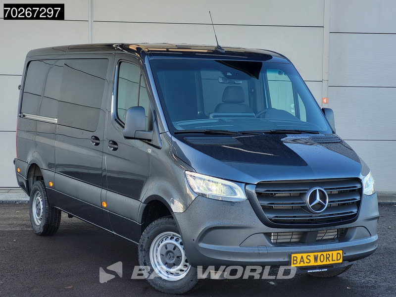 Mercedes-Benz Sprinter 315 CDI Automaat L2H1 3500kg trekhaak Camera PDC Airco Cruise 9m3 Airco Trekhaak Cruise control - Furgon: slika 5 Mercedes-Benz Sprinter 315 CDI Automaat L2H1 3500kg trekhaak Camera PDC Airco Cruise 9m3 Airco Trekhaak Cruise control - Furgon: slika 5