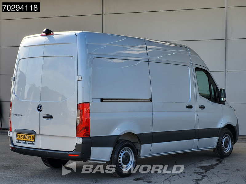 Mali kombi Mercedes-Benz Sprinter 315 CDI Automaat L2H2 150PK Airco Camera Parkeersensoren MBUX CarPlay Euro6 L2 12m3 Airco: slika 5