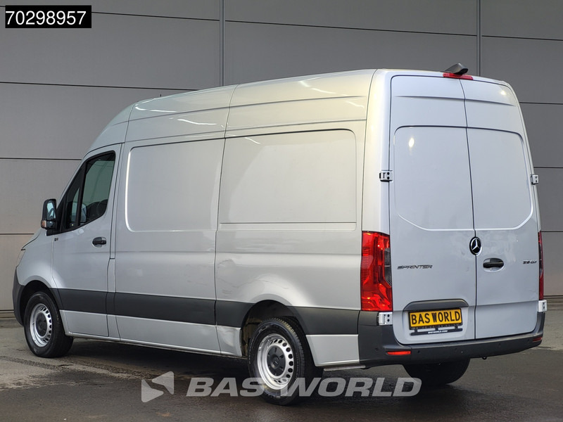Mercedes-Benz Sprinter 315 CDI Automaat L2H2 150PK Airco Camera Parkeersensoren MBUX CarPlay Euro6 L2 Airco - Furgon: slika 2 Mercedes-Benz Sprinter 315 CDI Automaat L2H2 150PK Airco Camera Parkeersensoren MBUX CarPlay Euro6 L2 Airco - Furgon: slika 2