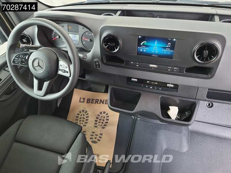 Furgon Mercedes-Benz Sprinter 315 CDI Automaat L3H2 Airco Cruise Camera MBUX CarPlay Euro6 L3 15m3 Airco Cruise control: slika 11