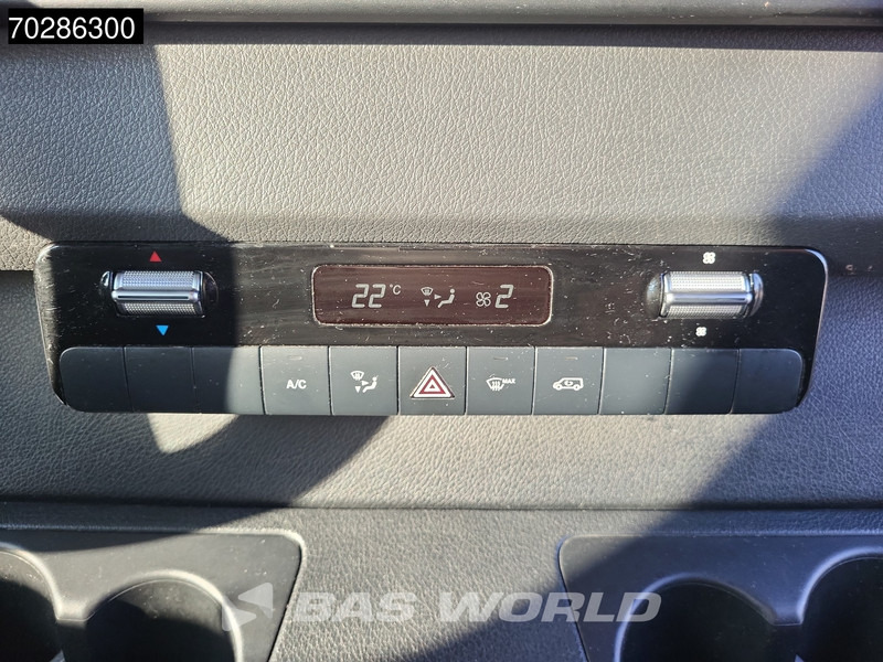 Furgon Mercedes-Benz Sprinter 315 CDI Automaat L3H2 Navi Airco Cruise Camera MBUX Carplay Euro6 L3 15m3 Airco Cruise control: slika 14