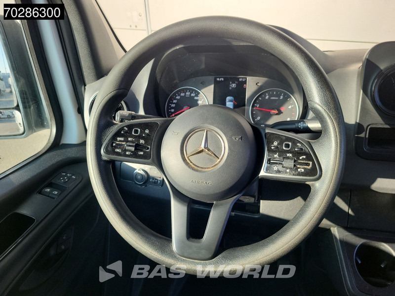 Furgon Mercedes-Benz Sprinter 315 CDI Automaat L3H2 Navi Airco Cruise Camera MBUX Carplay Euro6 L3 15m3 Airco Cruise control: slika 15