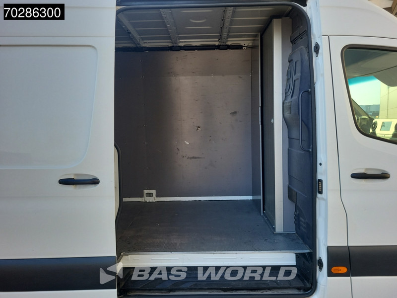 Mercedes-Benz Sprinter 315 CDI Automaat L3H2 Navi Airco Cruise Camera MBUX Carplay Euro6 L3 15m3 Airco Cruise control - Furgon: slika 5 Mercedes-Benz Sprinter 315 CDI Automaat L3H2 Navi Airco Cruise Camera MBUX Carplay Euro6 L3 15m3 Airco Cruise control - Furgon: slika 5