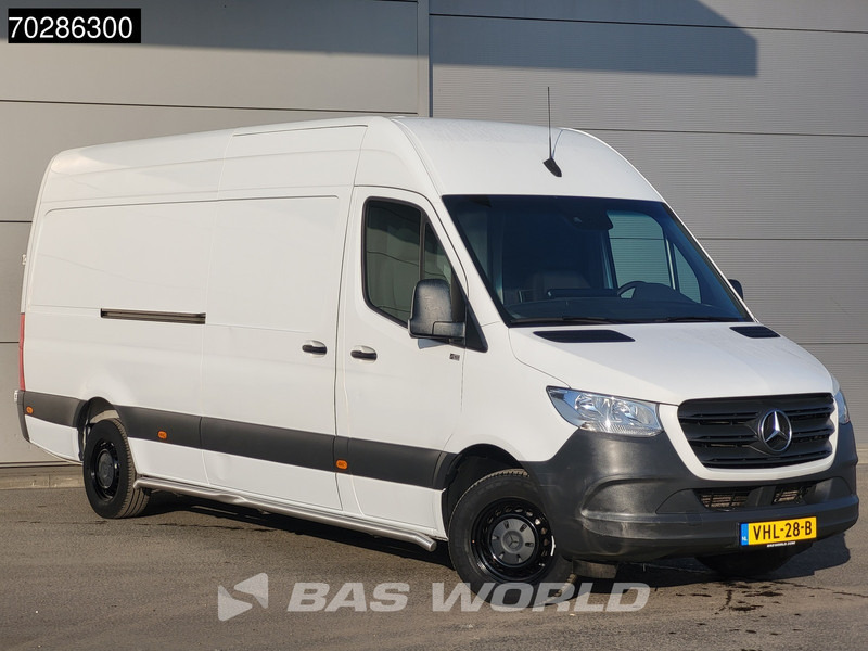 Mercedes-Benz Sprinter 315 CDI Automaat L3H2 Navi Airco Cruise Camera MBUX Carplay Euro6 L3 15m3 Airco Cruise control - Furgon: slika 2 Mercedes-Benz Sprinter 315 CDI Automaat L3H2 Navi Airco Cruise Camera MBUX Carplay Euro6 L3 15m3 Airco Cruise control - Furgon: slika 2