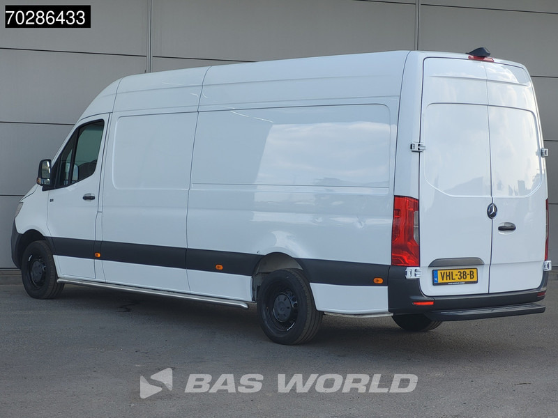 Mercedes-Benz Sprinter 315 CDI Automaat L3H2 Navi Airco Cruise Camera MBUX Euro6 L3 15m3 Airco Cruise control - Furgon: slika 2 Mercedes-Benz Sprinter 315 CDI Automaat L3H2 Navi Airco Cruise Camera MBUX Euro6 L3 15m3 Airco Cruise control - Furgon: slika 2