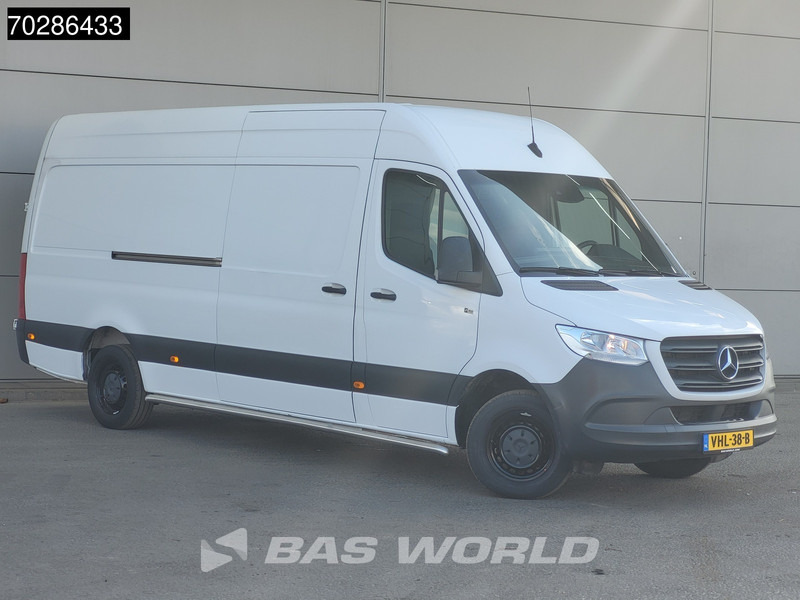 Mercedes-Benz Sprinter 315 CDI Automaat L3H2 Navi Airco Cruise Camera MBUX Euro6 L3 15m3 Airco Cruise control - Furgon: slika 5 Mercedes-Benz Sprinter 315 CDI Automaat L3H2 Navi Airco Cruise Camera MBUX Euro6 L3 15m3 Airco Cruise control - Furgon: slika 5