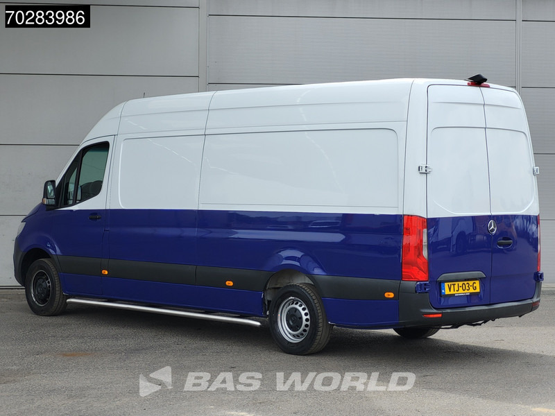 Mercedes-Benz Sprinter 315 CDI Easyloader 750KG Laadklep Automaat L3H2 Navi Airco Cruise Camera Euro6 L3 Tail Lift Ladebordwand 15m3 Airco Cruise contr - Furgon: slika 3 Mercedes-Benz Sprinter 315 CDI Easyloader 750KG Laadklep Automaat L3H2 Navi Airco Cruise Camera Euro6 L3 Tail Lift Ladebordwand 15m3 Airco Cruise contr - Furgon: slika 3