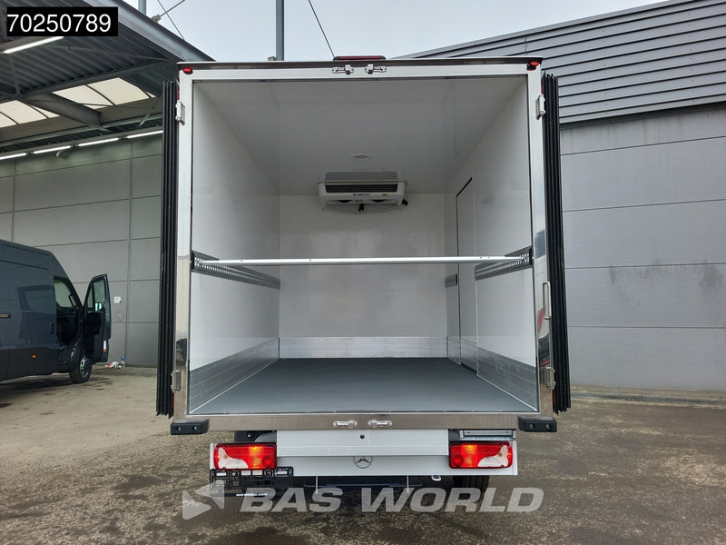 Mercedes-Benz Sprinter 315 CDI Koelwagen 2025model Thermo King V-300max 230V stekker Bakwagen Koel Kühlwagen 13m3 Airco Cruise control - Hladilno vozilo: slika 3 Mercedes-Benz Sprinter 315 CDI Koelwagen 2025model Thermo King V-300max 230V stekker Bakwagen Koel Kühlwagen 13m3 Airco Cruise control - Hladilno vozilo: slika 3