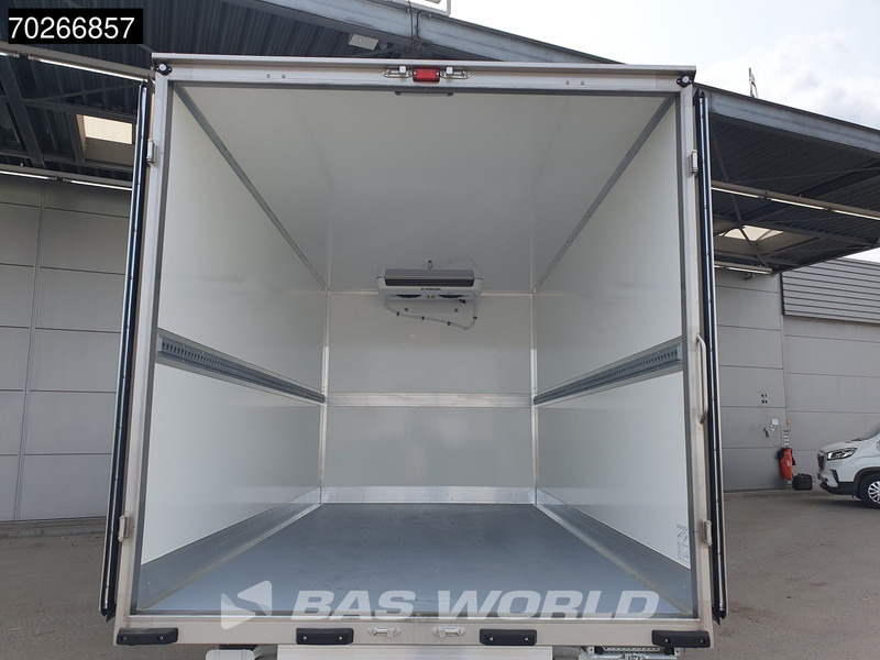 Mercedes-Benz Sprinter 315 CDI Koelwagen Achterdeuren Thermo King C-250 Airco MBUX Koel Koeler Kühl Kühler Kühlwagen Kühlkoffer 17m3 Airco Cruise contr - Hladilno vozilo: slika 3 Mercedes-Benz Sprinter 315 CDI Koelwagen Achterdeuren Thermo King C-250 Airco MBUX Koel Koeler Kühl Kühler Kühlwagen Kühlkoffer 17m3 Airco Cruise contr - Hladilno vozilo: slika 3