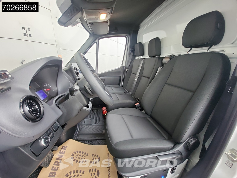 Hladilno vozilo Mercedes-Benz Sprinter 315 CDI Koelwagen Achterdeuren Thermo King C-250 Airco MBUX Koel Koeler Kühl Kühler Kühlwagen Kühlkoffer 17m3 Airco: slika 9