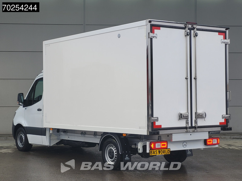Mercedes-Benz Sprinter 315 CDI Koelwagen Thermo King V-300max 230V stekker Bakwagen Koel Kühlwagen 16m3 Airco Cruise control - Hladilno vozilo: slika 2 Mercedes-Benz Sprinter 315 CDI Koelwagen Thermo King V-300max 230V stekker Bakwagen Koel Kühlwagen 16m3 Airco Cruise control - Hladilno vozilo: slika 2