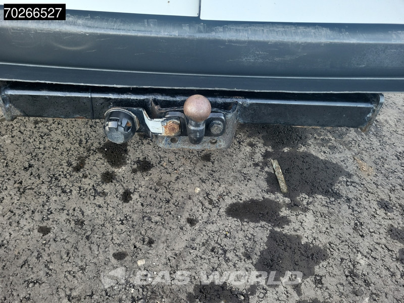 Furgon Mercedes-Benz Sprinter 316 CDI Automaat L3H2 Dubbele Schuifdeur Trekhaak MBUX CarPlay Camera Airco Cruise L3 14m3 Airco Trekhaak Cruise control: slika 9