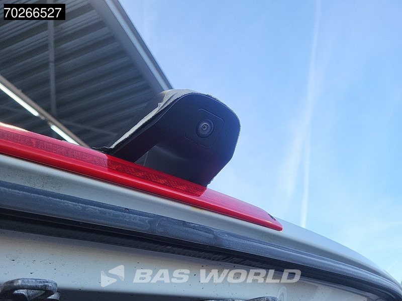 Furgon Mercedes-Benz Sprinter 316 CDI Automaat L3H2 Dubbele Schuifdeur Trekhaak MBUX CarPlay Camera Airco Cruise L3 14m3 Airco Trekhaak Cruise control: slika 11