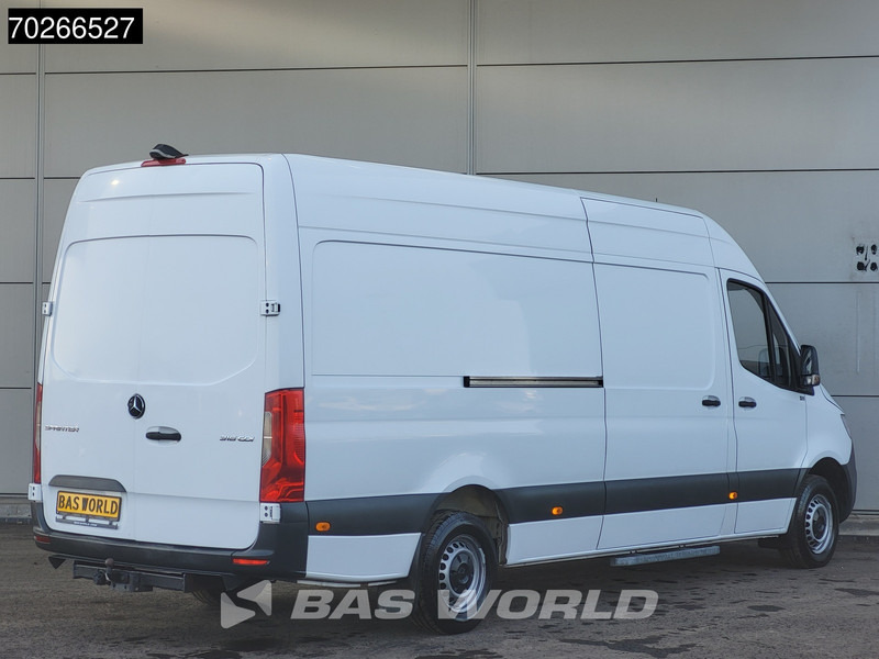 Furgon Mercedes-Benz Sprinter 316 CDI Automaat L3H2 Dubbele Schuifdeur Trekhaak MBUX CarPlay Camera Airco Cruise L3 14m3 Airco Trekhaak Cruise control: slika 6