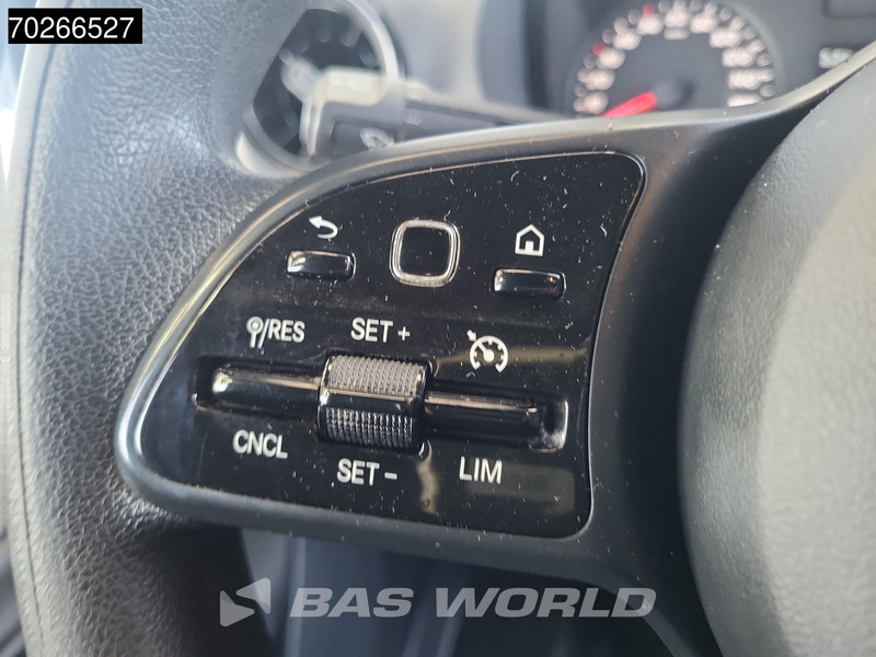 Furgon Mercedes-Benz Sprinter 316 CDI Automaat L3H2 Dubbele Schuifdeur Trekhaak MBUX CarPlay Camera Airco Cruise L3 14m3 Airco Trekhaak Cruise control: slika 19