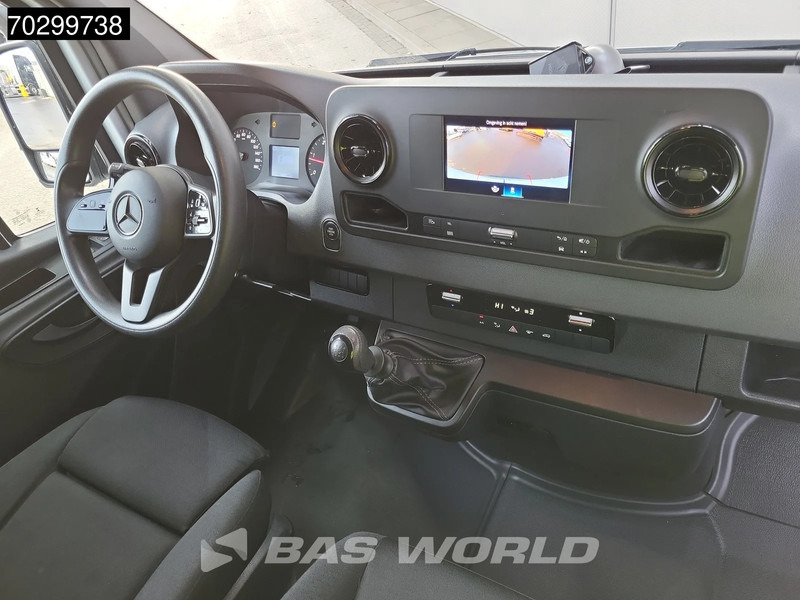 Hladilno vozilo Mercedes-Benz Sprinter 316 CDI Koelwagen Kerstner L2H2 230v Stekker L2H2 Airco Camera Euro6 L2 Koel Koeler Kühl Kühler Kühlkastenwagen Kühlwagen Airco: slika 10 Hladilno vozilo Mercedes-Benz Sprinter 316 CDI Koelwagen Kerstner L2H2 230v Stekker L2H2 Airco Camera Euro6 L2 Koel Koeler Kühl Kühler Kühlkastenwagen Kühlwagen Airco: slika 10