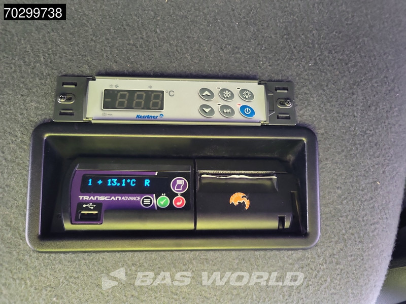 Hladilno vozilo Mercedes-Benz Sprinter 316 CDI Koelwagen Kerstner L2H2 230v Stekker L2H2 Airco Camera Euro6 L2 Koel Koeler Kühl Kühler Kühlkastenwagen Kühlwagen Airco: slika 16 Hladilno vozilo Mercedes-Benz Sprinter 316 CDI Koelwagen Kerstner L2H2 230v Stekker L2H2 Airco Camera Euro6 L2 Koel Koeler Kühl Kühler Kühlkastenwagen Kühlwagen Airco: slika 16