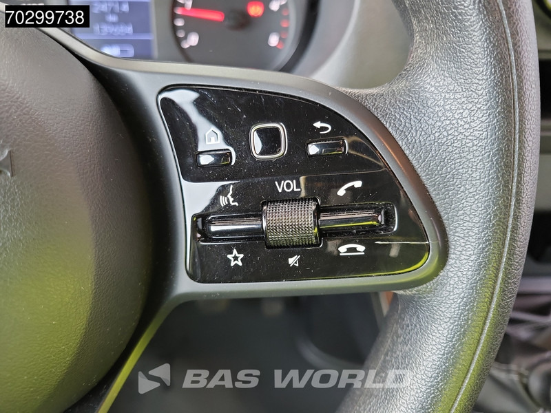 Hladilno vozilo Mercedes-Benz Sprinter 316 CDI Koelwagen Kerstner L2H2 230v Stekker L2H2 Airco Camera Euro6 L2 Koel Koeler Kühl Kühler Kühlkastenwagen Kühlwagen Airco: slika 18 Hladilno vozilo Mercedes-Benz Sprinter 316 CDI Koelwagen Kerstner L2H2 230v Stekker L2H2 Airco Camera Euro6 L2 Koel Koeler Kühl Kühler Kühlkastenwagen Kühlwagen Airco: slika 18