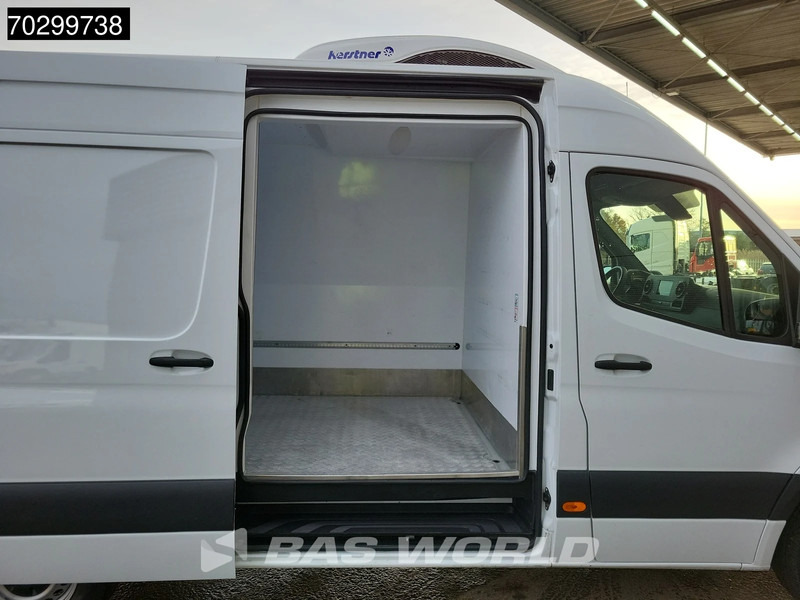 Hladilno vozilo Mercedes-Benz Sprinter 316 CDI Koelwagen Kerstner L2H2 230v Stekker L2H2 Airco Camera Euro6 L2 Koel Koeler Kühl Kühler Kühlkastenwagen Kühlwagen Airco: slika 7 Hladilno vozilo Mercedes-Benz Sprinter 316 CDI Koelwagen Kerstner L2H2 230v Stekker L2H2 Airco Camera Euro6 L2 Koel Koeler Kühl Kühler Kühlkastenwagen Kühlwagen Airco: slika 7