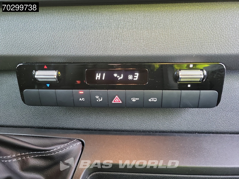 Hladilno vozilo Mercedes-Benz Sprinter 316 CDI Koelwagen Kerstner L2H2 230v Stekker L2H2 Airco Camera Euro6 L2 Koel Koeler Kühl Kühler Kühlkastenwagen Kühlwagen Airco: slika 15 Hladilno vozilo Mercedes-Benz Sprinter 316 CDI Koelwagen Kerstner L2H2 230v Stekker L2H2 Airco Camera Euro6 L2 Koel Koeler Kühl Kühler Kühlkastenwagen Kühlwagen Airco: slika 15