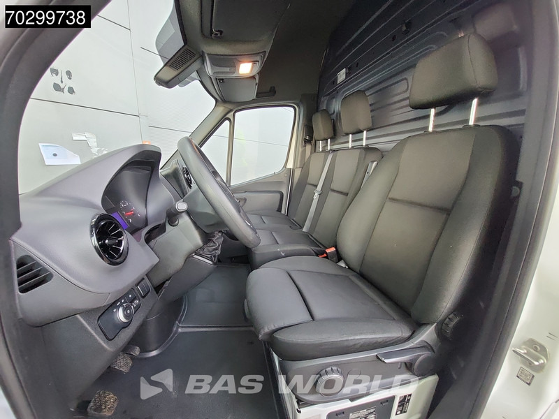 Hladilno vozilo Mercedes-Benz Sprinter 316 CDI Koelwagen Kerstner L2H2 230v Stekker L2H2 Airco Camera Euro6 L2 Koel Koeler Kühl Kühler Kühlkastenwagen Kühlwagen Airco: slika 11 Hladilno vozilo Mercedes-Benz Sprinter 316 CDI Koelwagen Kerstner L2H2 230v Stekker L2H2 Airco Camera Euro6 L2 Koel Koeler Kühl Kühler Kühlkastenwagen Kühlwagen Airco: slika 11