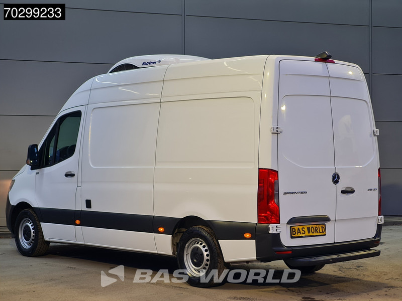 Mercedes-Benz Sprinter 316 CDI Koelwagen Kerstner L2H2 230v Stekker L2H2 Airco Camera Euro6 L2 Koel Koeler Kühl Kühler Kühlkastenwagen Kühlwagen Airco - Hladilno vozilo: slika 2 Mercedes-Benz Sprinter 316 CDI Koelwagen Kerstner L2H2 230v Stekker L2H2 Airco Camera Euro6 L2 Koel Koeler Kühl Kühler Kühlkastenwagen Kühlwagen Airco - Hladilno vozilo: slika 2