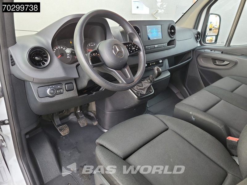 Hladilno vozilo Mercedes-Benz Sprinter 316 CDI Koelwagen Kerstner L2H2 230v Stekker L2H2 Airco Camera Euro6 L2 Koel Koeler Kühl Kühler Kühlkastenwagen Kühlwagen Airco: slika 13 Hladilno vozilo Mercedes-Benz Sprinter 316 CDI Koelwagen Kerstner L2H2 230v Stekker L2H2 Airco Camera Euro6 L2 Koel Koeler Kühl Kühler Kühlkastenwagen Kühlwagen Airco: slika 13