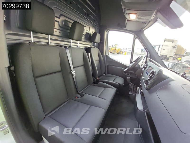Hladilno vozilo Mercedes-Benz Sprinter 316 CDI Koelwagen Kerstner L2H2 230v Stekker L2H2 Airco Camera Euro6 L2 Koel Koeler Kühl Kühler Kühlkastenwagen Kühlwagen Airco: slika 12 Hladilno vozilo Mercedes-Benz Sprinter 316 CDI Koelwagen Kerstner L2H2 230v Stekker L2H2 Airco Camera Euro6 L2 Koel Koeler Kühl Kühler Kühlkastenwagen Kühlwagen Airco: slika 12
