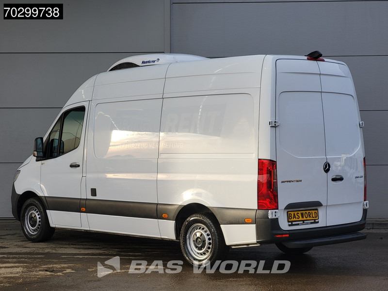 Mercedes-Benz Sprinter 316 CDI Koelwagen Kerstner L2H2 230v Stekker L2H2 Airco Camera Euro6 L2 Koel Koeler Kühl Kühler Kühlkastenwagen Kühlwagen Airco - Hladilno vozilo: slika 2 Mercedes-Benz Sprinter 316 CDI Koelwagen Kerstner L2H2 230v Stekker L2H2 Airco Camera Euro6 L2 Koel Koeler Kühl Kühler Kühlkastenwagen Kühlwagen Airco - Hladilno vozilo: slika 2