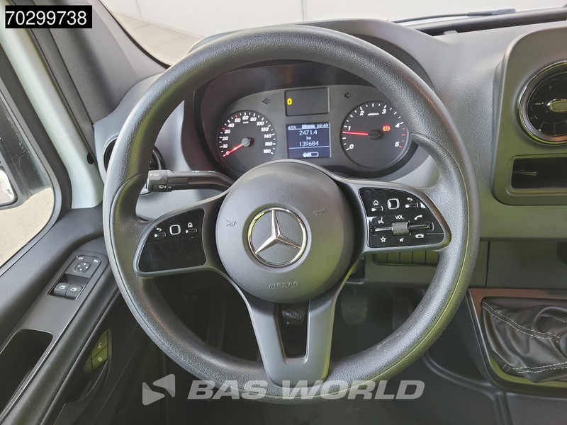 Hladilno vozilo Mercedes-Benz Sprinter 316 CDI Koelwagen Kerstner L2H2 230v Stekker L2H2 Airco Camera Euro6 L2 Koel Koeler Kühl Kühler Kühlkastenwagen Kühlwagen Airco: slika 17 Hladilno vozilo Mercedes-Benz Sprinter 316 CDI Koelwagen Kerstner L2H2 230v Stekker L2H2 Airco Camera Euro6 L2 Koel Koeler Kühl Kühler Kühlkastenwagen Kühlwagen Airco: slika 17