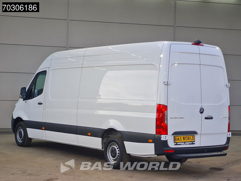 Mercedes-Benz Sprinter 317 CDI Automaat 2025 Model L3H2 Airco Cruise Camera Parkeersensoren 10inch MBUX CarPlay Euro6 L3 Airco Cruise control - Furgon: slika 2 Mercedes-Benz Sprinter 317 CDI Automaat 2025 Model L3H2 Airco Cruise Camera Parkeersensoren 10inch MBUX CarPlay Euro6 L3 Airco Cruise control - Furgon: slika 2