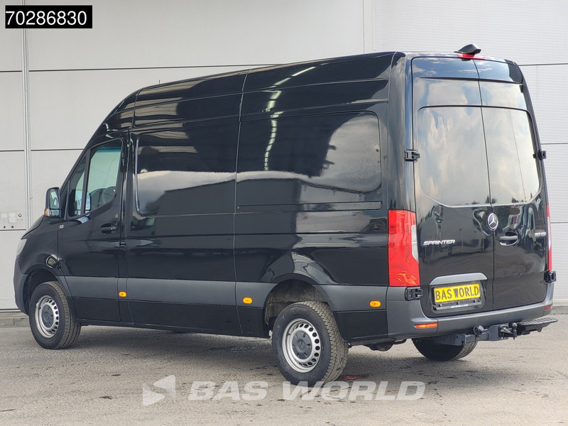 Mercedes-Benz Sprinter 317 CDI Automaat 3,5t Trekhaak L2H2 170PK Airco Camera MBUX Euro6 L2 12m3 Airco Trekhaak - Furgon: slika 2 Mercedes-Benz Sprinter 317 CDI Automaat 3,5t Trekhaak L2H2 170PK Airco Camera MBUX Euro6 L2 12m3 Airco Trekhaak - Furgon: slika 2
