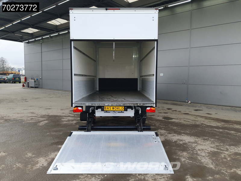 Mercedes-Benz Sprinter 317 CDI Automaat Bakwagen Laadklep Camera Airco Koffer Meubelbak 20m3 Airco - Dostavno vozilo z zabojnikom: slika 3 Mercedes-Benz Sprinter 317 CDI Automaat Bakwagen Laadklep Camera Airco Koffer Meubelbak 20m3 Airco - Dostavno vozilo z zabojnikom: slika 3