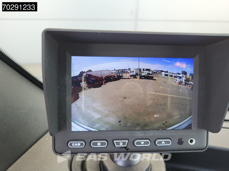 Mercedes-Benz Sprinter 317 CDI Automaat Bakwagen Laadklep Camera Airco Koffer Meubelbak 21m3 Airco - Dostavno vozilo z zabojnikom: slika 3 Mercedes-Benz Sprinter 317 CDI Automaat Bakwagen Laadklep Camera Airco Koffer Meubelbak 21m3 Airco - Dostavno vozilo z zabojnikom: slika 3