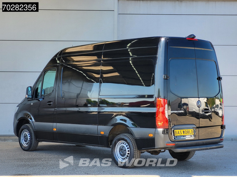 Mercedes-Benz Sprinter 317 CDI Automaat L2H2 170PK Airco Camera MBUX Euro6 L2 12m3 Airco - Furgon: slika 2 Mercedes-Benz Sprinter 317 CDI Automaat L2H2 170PK Airco Camera MBUX Euro6 L2 12m3 Airco - Furgon: slika 2