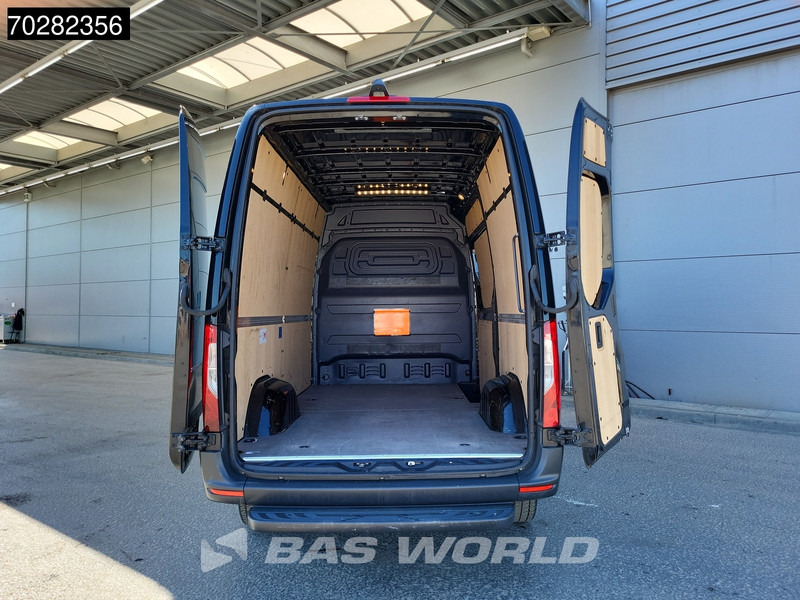Mercedes-Benz Sprinter 317 CDI Automaat L2H2 170PK Airco Camera MBUX Euro6 L2 12m3 Airco - Furgon: slika 3 Mercedes-Benz Sprinter 317 CDI Automaat L2H2 170PK Airco Camera MBUX Euro6 L2 12m3 Airco - Furgon: slika 3