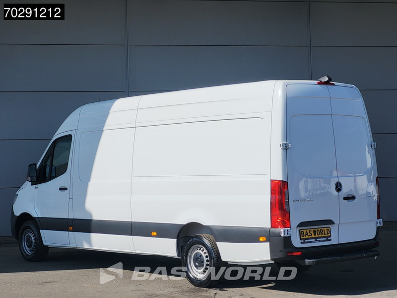 Mercedes-Benz Sprinter 317 CDI Automaat L3H2 170PK Airco Camera Parkeersensoren MBUX CarPlay Euro6 L2 15m3 Airco - Furgon: slika 2 Mercedes-Benz Sprinter 317 CDI Automaat L3H2 170PK Airco Camera Parkeersensoren MBUX CarPlay Euro6 L2 15m3 Airco - Furgon: slika 2