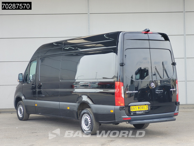 Mercedes-Benz Sprinter 317 CDI Automaat L3H2 170PK Airco Camera Parkeersensoren MBUX CarPlay Euro6 L3 15m3 Airco - Furgon: slika 2 Mercedes-Benz Sprinter 317 CDI Automaat L3H2 170PK Airco Camera Parkeersensoren MBUX CarPlay Euro6 L3 15m3 Airco - Furgon: slika 2