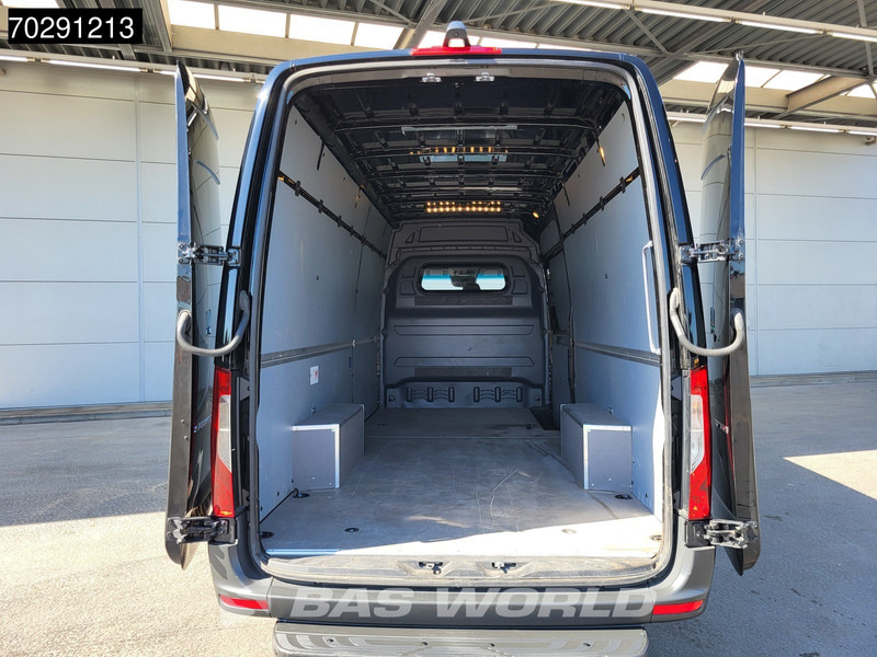 Mercedes-Benz Sprinter 317 CDI Automaat L3H2 170PK Airco Camera Parkeersensoren MBUX CarPlay Euro6 L3 15m3 Airco - Furgon: slika 3 Mercedes-Benz Sprinter 317 CDI Automaat L3H2 170PK Airco Camera Parkeersensoren MBUX CarPlay Euro6 L3 15m3 Airco - Furgon: slika 3